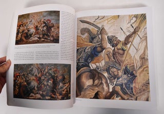 Hilos de Esplendor: Tapices del Barroco