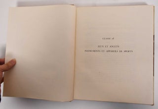 Item #181731 Encyclopedie des arts decoratifs et industriels modernes au XXeme siecle, Volume VI...
