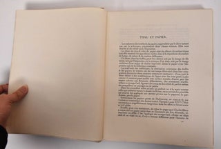 Item #181733 Encyclopedie des arts decoratifs et industriels modernes au XXeme siecle, Volume IV...