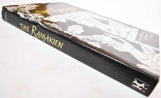 The Ramakien: the Thai Epic