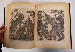 The Ramakien: the Thai Epic
