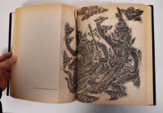 The Ramakien: the Thai Epic