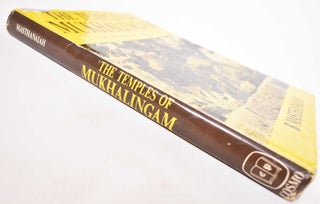 The Temples of Mukhalingam: A Study on South Indian Temple Architecture