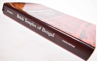 Brick Temples of Bengal: From the Archives of David McCutchion