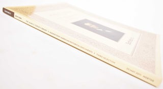 The James S. Copley Library: Magnificent American Historical Documents, Third Selection