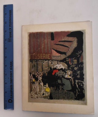 Item #181761 La Vie Parisienne: An Exhibition of French Coloured Lithographs, 1890-1900. Thomas...