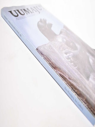 Uumajut: Animal Imagery In Inuit Art