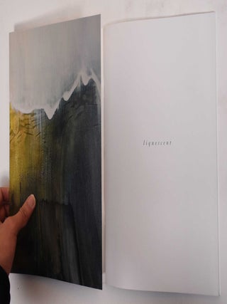 Kim Anno: Liquescent