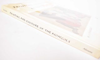 Painting and Culture of the Mongols