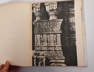 The Hindu Temple (Vol. I & II)