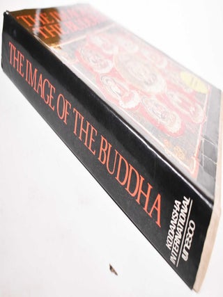 The Image of the Buddha