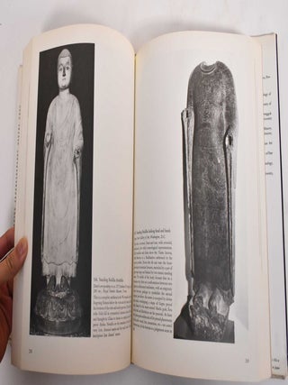The Image of the Buddha