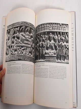 The Image of the Buddha