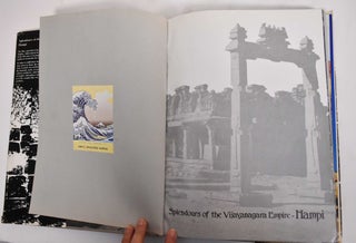 Splendours of the Vijayanagara Empire, Hampi