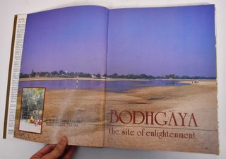Bodhgaya, the Site of Enlightenment