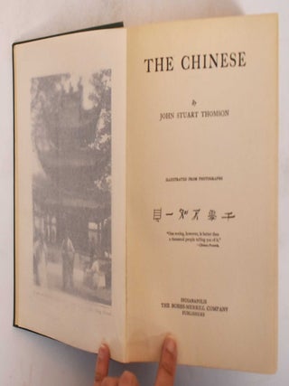 The Chinese