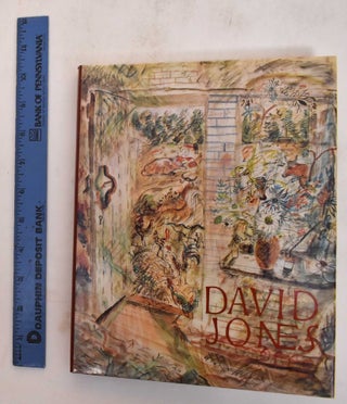 Item #181932 David Jones. David Michael Jones