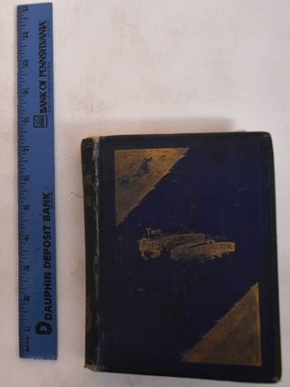 Item #181971 Boyd's Blue Book :The Elite Private Address Directory and Ladies' Visiting and...