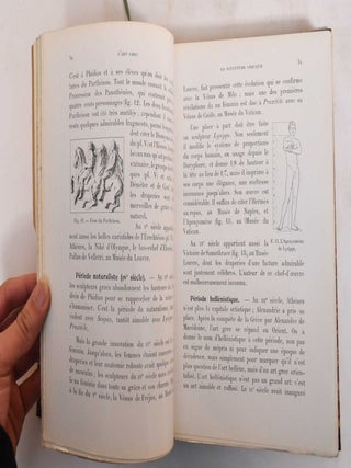 La Grammaire Des Styles (3 Volumes)