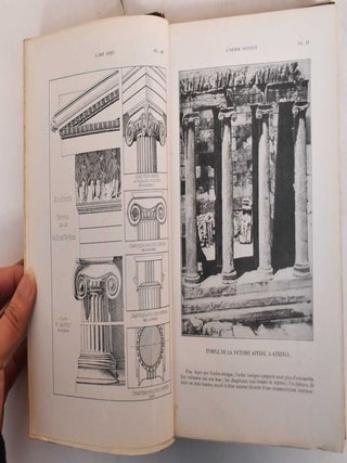 La Grammaire Des Styles (3 Volumes)