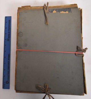 Item #182001 Catalogue de l'Oeuvre Grave de Robert Nanteuil. Charles Petitjean, Charles Wickert