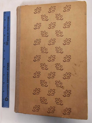 Meubles Ensembles Decors; Recueil de Documents et de Commentaires sur la Decoration D'interieurs Moderne Contemporaine