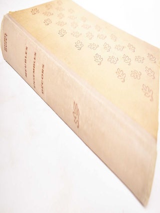 Meubles Ensembles Decors; Recueil de Documents et de Commentaires sur la Decoration D'interieurs Moderne Contemporaine