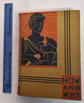 Item #182011 My Story Book of the Teachers Extensions. Book Five, The How and Why Library Series....