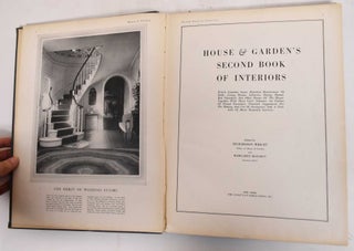 House and Garden's Second Book of Interiors