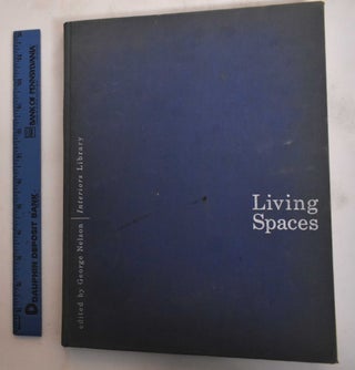 Item #182046 Living Spaces. George Nelson