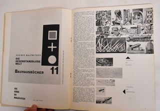 Art d'Aujourd'hui - Revue d'Art Contemporain: July 1953, Series 4, No. 5