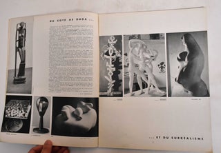 Art d'Aujourd'hui - Revue d'Art Contemporain: January 1951, Series 2, No. 3