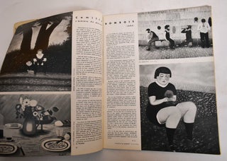 Art d'Aujourd'hui - Revue d'Art Contemporain: March 1951, Series 2, No. 4
