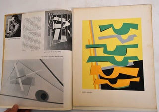 Art d'Aujourd'hui - Revue d'Art Contemporain: December 1952, Series 3, No. 2