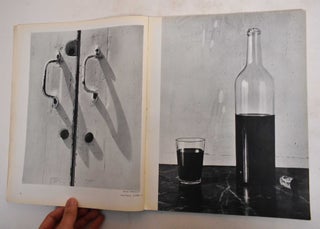 Art d'Aujourd'hui - Photographies - October 1952, Series 3 - No. 7-8