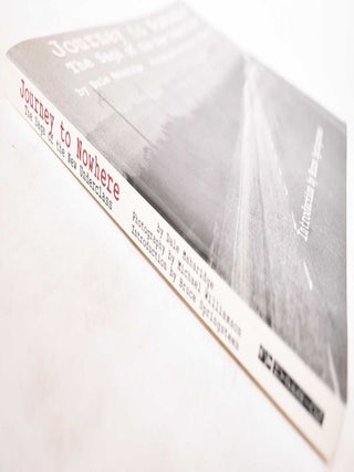 Journey to Nowhere: The Saga of the New Underclass