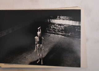 Collection of Postcard Announcements From The Clocktower