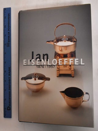 Item #182118 Jan Eisenloeffel, 1876-1957. Annelies Aalberse-Krekel, Emke Raassen-Kruimel