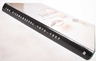 Jan Eisenloeffel, 1876-1957