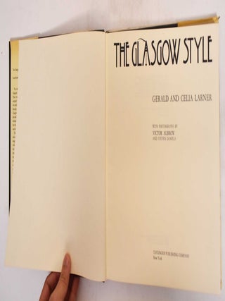 The Glasgow Style
