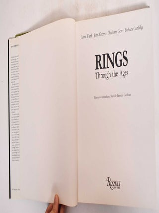 Rings Through the Ages