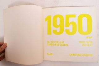 Serge Mouille: Luminaires 1953-1962