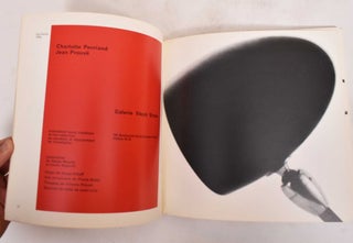 Serge Mouille: Luminaires 1953-1962
