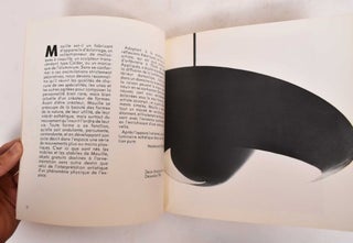 Serge Mouille: Luminaires 1953-1962