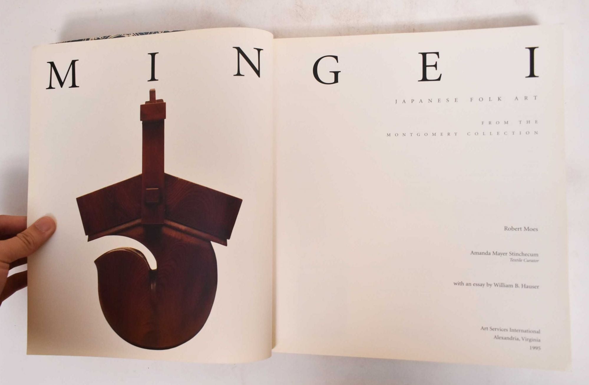 Mingei Paper for Book Arts and Printmaking