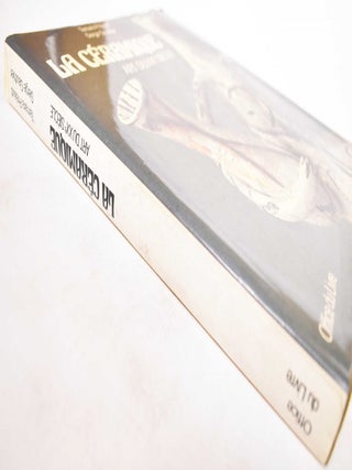 Ceramics, Art of the Twentieth Century