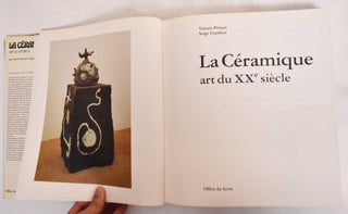 Ceramics, Art of the Twentieth Century