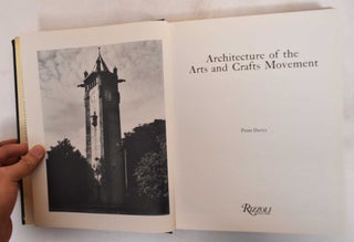Architecture of the Arts and Crafts Movement