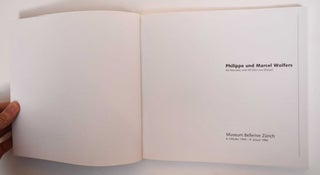 Philippe und Marcel Wolfers: Art Nouveau und Art Deco aus Brussels