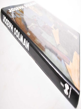Joseph Solman